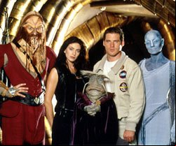 Farscape