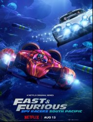 Fast & Furious : Les espions dans la course