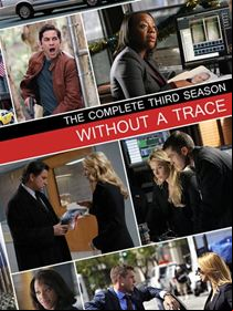 FBI : portés disparus Saison 3