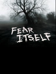Fear Itself : les Maîtres de la peur