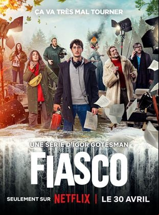 Fiasco