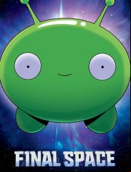 Final Space Saison 1