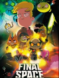Final Space
