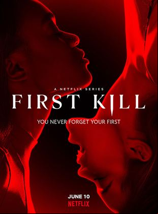 First Kill