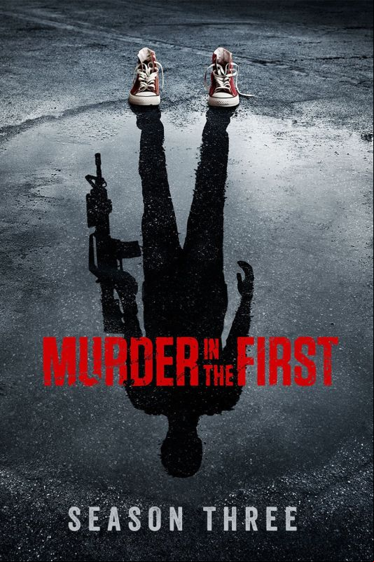 First Murder Saison 3