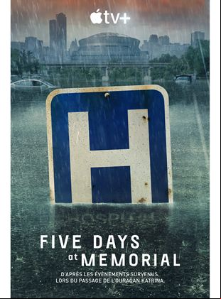 Five Days At Memorial