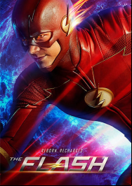 The Flash Saison 4