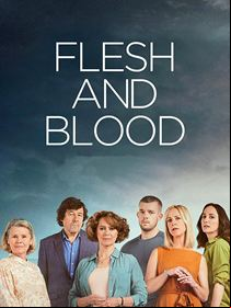 Flesh and Blood Saison 1