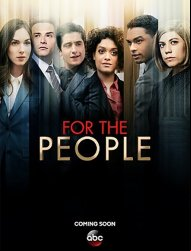 For the People (2018)