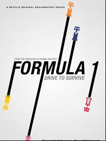 Formula 1 : pilotes de leur destin Saison 3
