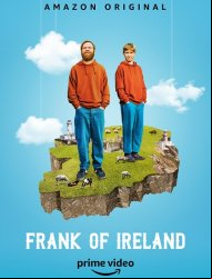 Frank of Ireland