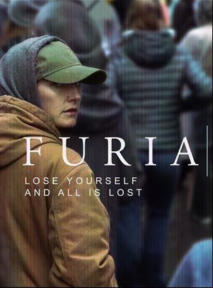 Furia Saison 1
