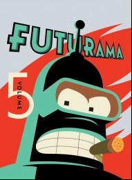 Futurama Saison 5