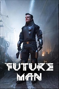 Future Man Saison 2