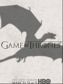 Game of Thrones Saison 3