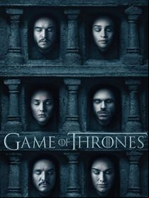 Game of Thrones Saison 6