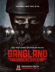 Gangland Undercover