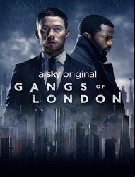 Gangs of London