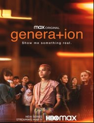 Generation Saison 1