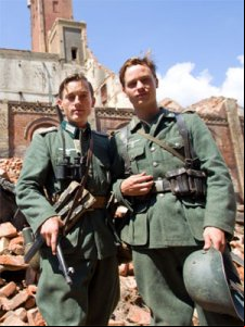 Generation War