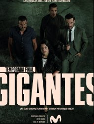 Gigantes