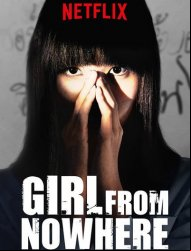 Girl From Nowhere Saison 1