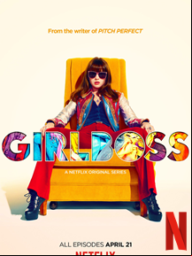 Girlboss Saison 1