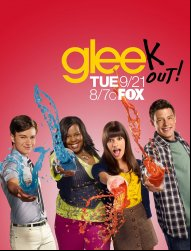 Glee Saison 3