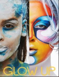 Glow Up : La prochaine star du maquillage