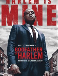 Godfather of Harlem