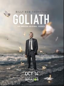 Goliath Saison 1