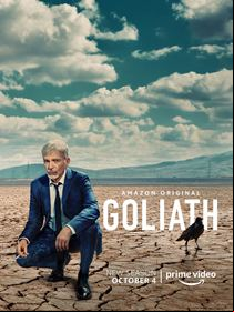 Goliath Saison 3