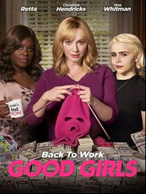 Good Girls Saison 2