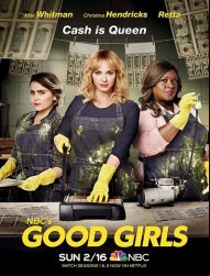Good Girls Saison 3