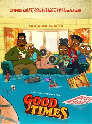 Good Times Saison 1