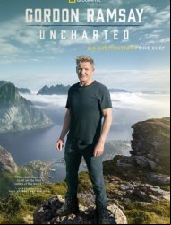 Gordon Ramsay : Territoires inexplorés