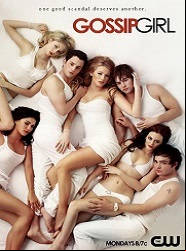 Gossip Girl Saison 2