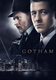 Gotham (2014) Saison 4