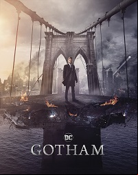 Gotham (2014) Saison 5