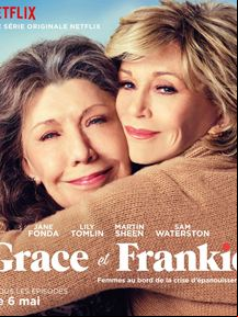 Grace et Frankie Saison 2