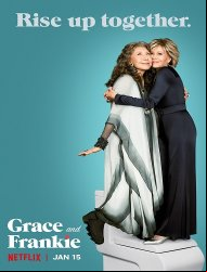 Grace et Frankie