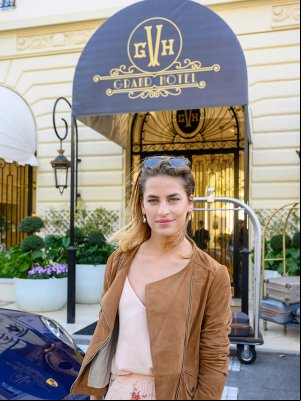 Grand Hôtel (2020)