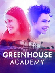 Greenhouse Academy