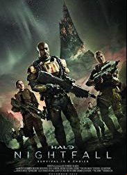 Halo : Nightfall