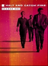 Halt and Catch Fire Saison 1