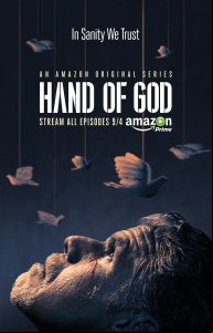 Hand of God