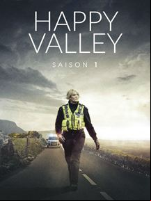 Happy Valley Saison 1