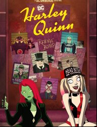 Harley Quinn
