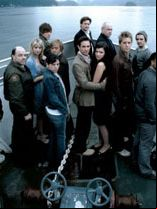 Harper's Island Saison 1