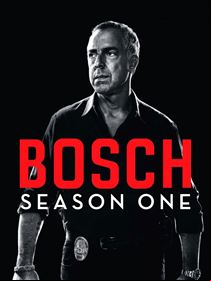 Harry Bosch Saison 1